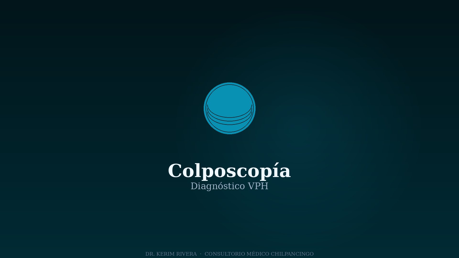Colposcopía digital - diagnóstico VPH