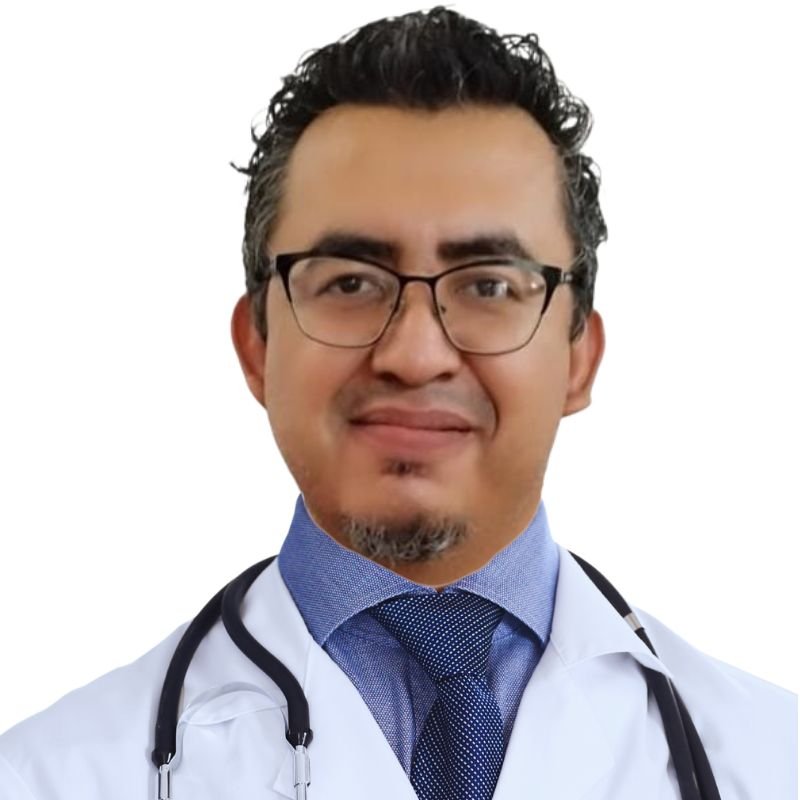 Dr. Kerim Rivera